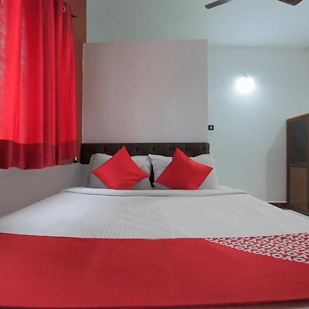 Braganza Guest House Baga Dış mekan fotoğraf